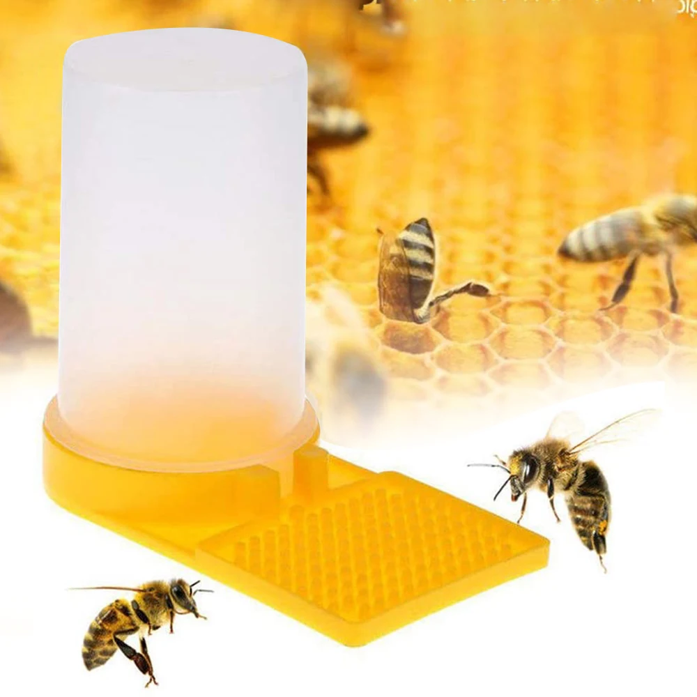 Оборудование для пчеловодства питатель улей пластиковое пчеловодство