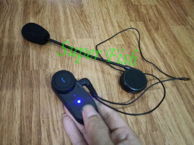 FreedConn Шлем Интерком мотоцикл Bluetooth переговорные гарнитуры Шлем Интерком 800 м колонки с FM радио