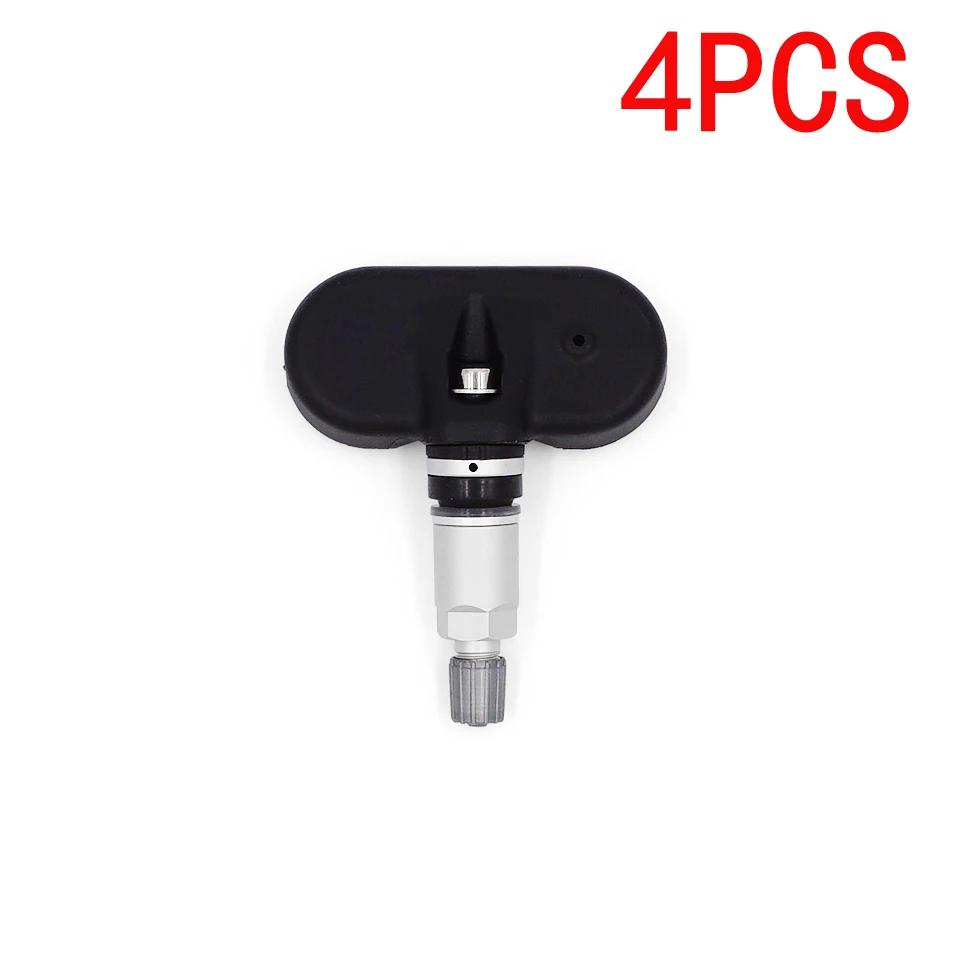 Датчик давления в шинах 4X TPMS для Great Wall C50 C30 2011 2016 Haval H6 H5 3641100XKZ16A|Системы контроля
