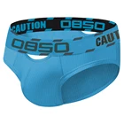 Мужские трусы джоки, мужское нижнее белье, гей-стринги, Трусы-стринги, пикантные трусы слипы из хлопка, мужские стринги