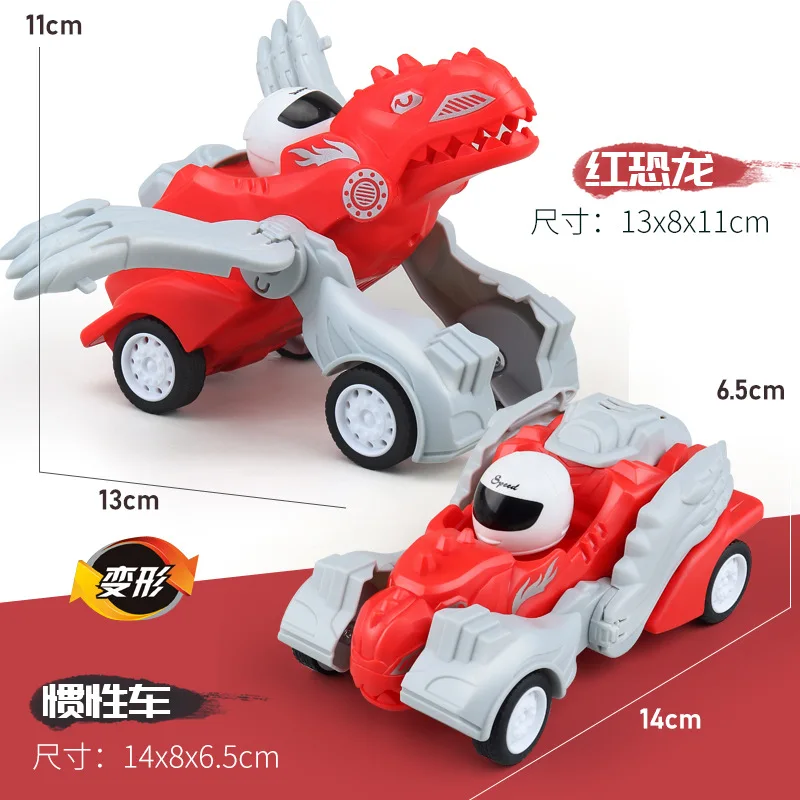 Рисунок 3 - Новинка 2021, игрушечный динозавр