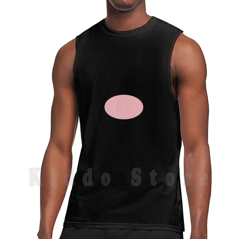 

Майка из 100% хлопка со змеиным принтом