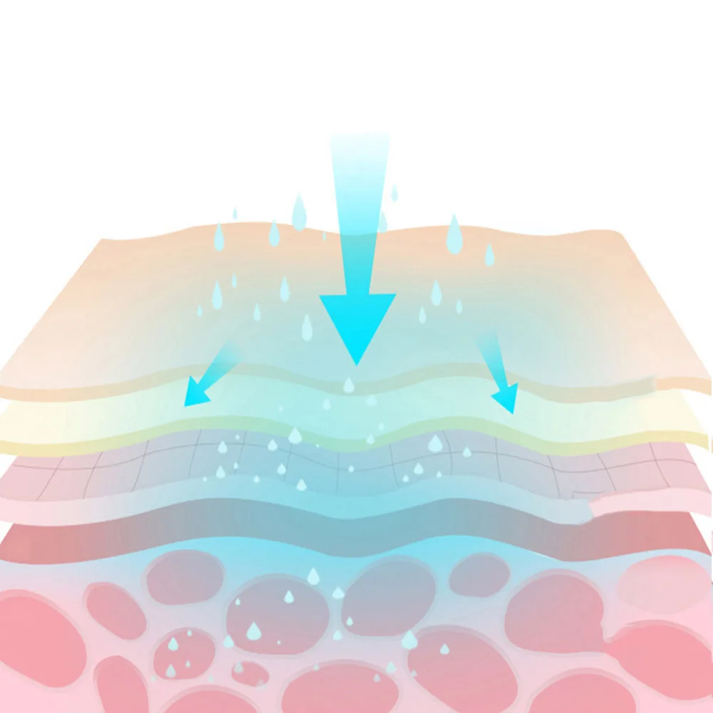 

Portable Rechargeable Mini Humidifier Hydrating Moisturizing Face Steamer Device portable, you can take it with you on the go.