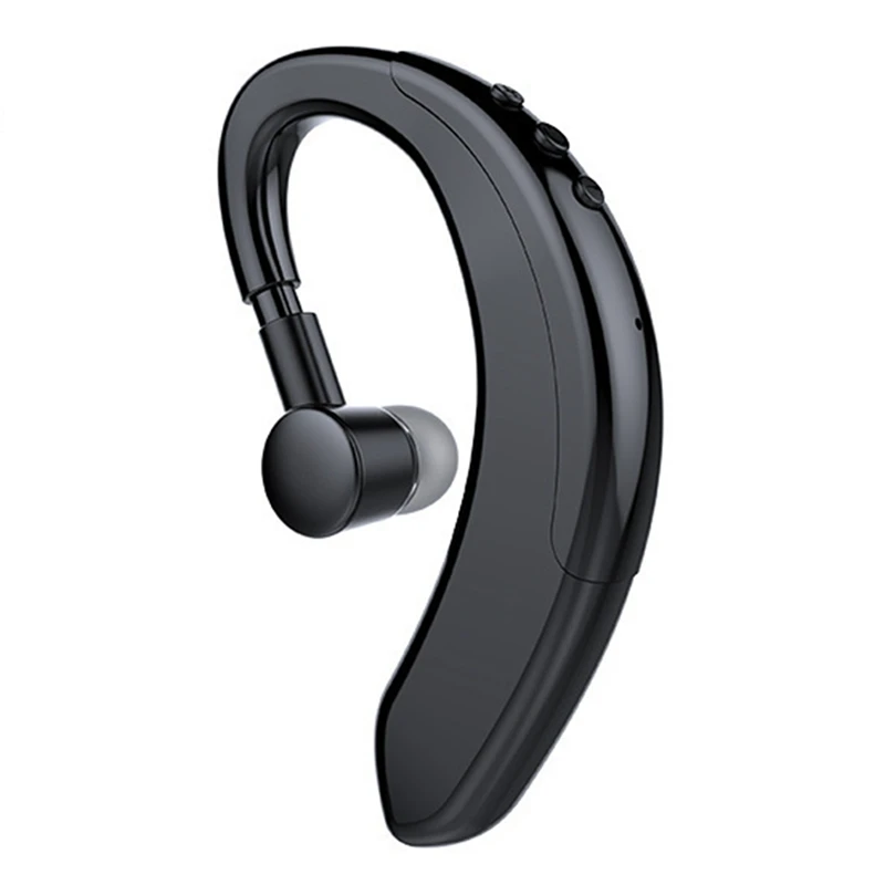 

For IPhone Samsung Xiaomi Wireless Bluetooth5.0 Headphone Waterproof Sport Bluetooth Headset Long Standby In Ear Earphone