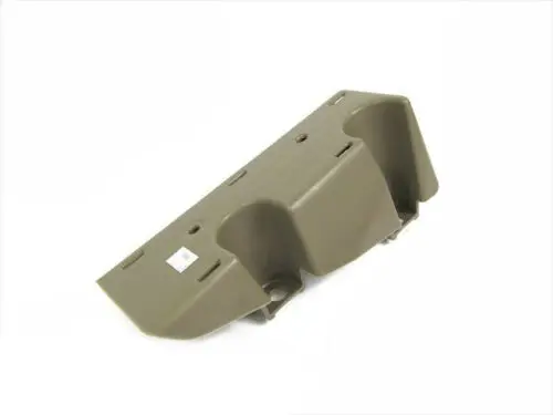 

NEW FOR 09-17 JEEP PATRIOT COMPASS 07-09 DODGE CALIBER FOOT REST SUPPORT OE 1DD62DK5AD CAR ACCESSORIES