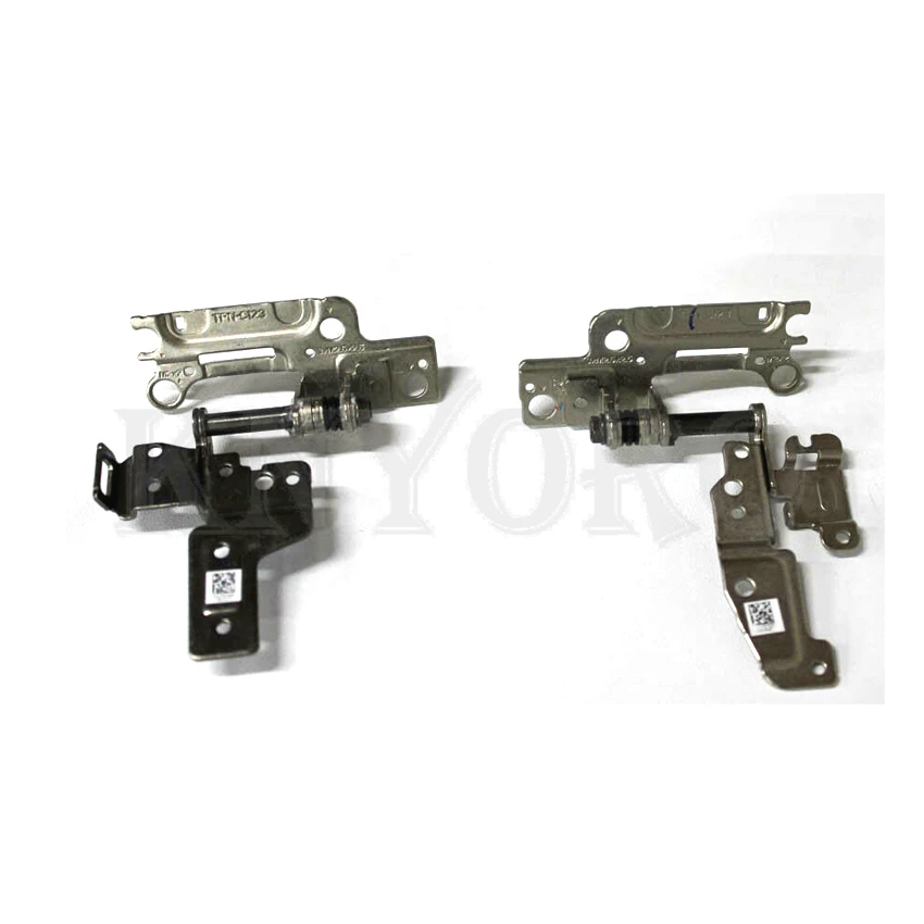 

NEW FOR HP ENVY TOUCHSCREEN M7-N101DX SERIES LCD HINGE TS SET 813802-001