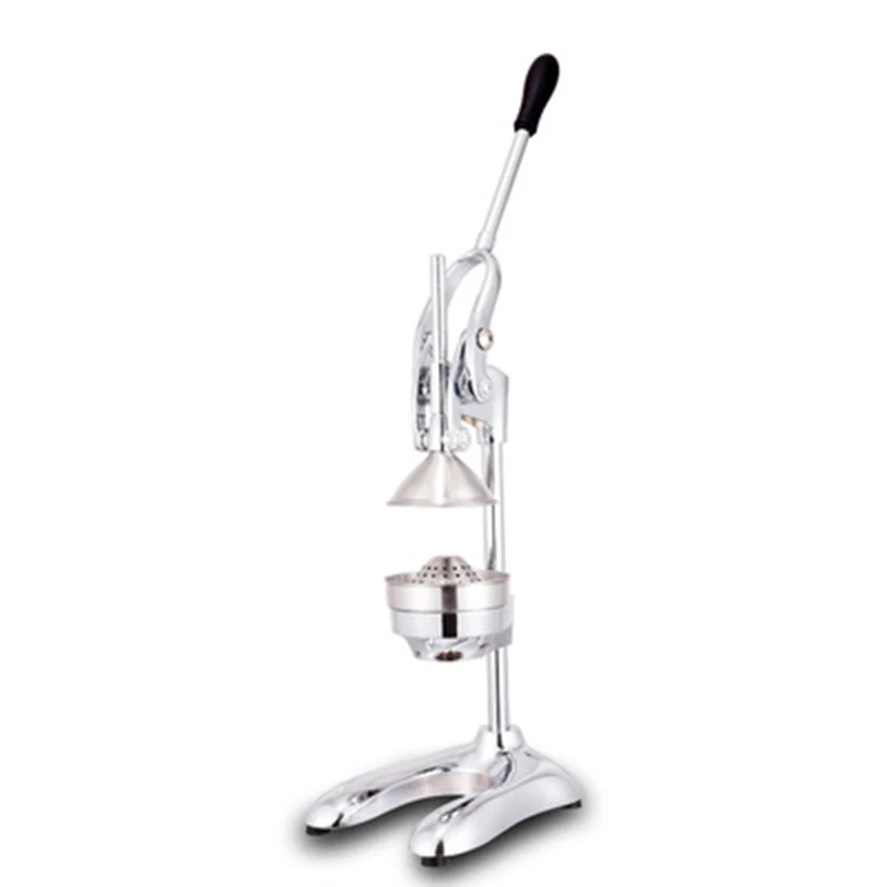 Juicer thickened stainless steel juicer commercial pomegranate orange lemon squeezer | Бытовая техника