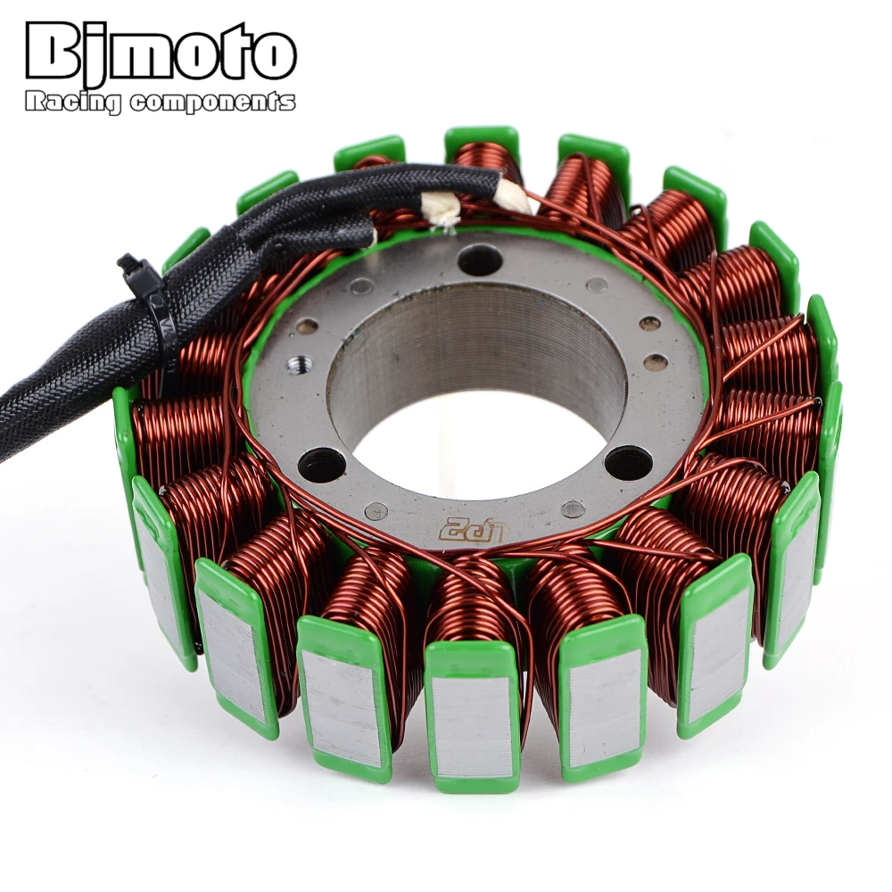 Катушка статора магнитного генератора мотоцикла для авиатора Can-am DS250 2008-2016