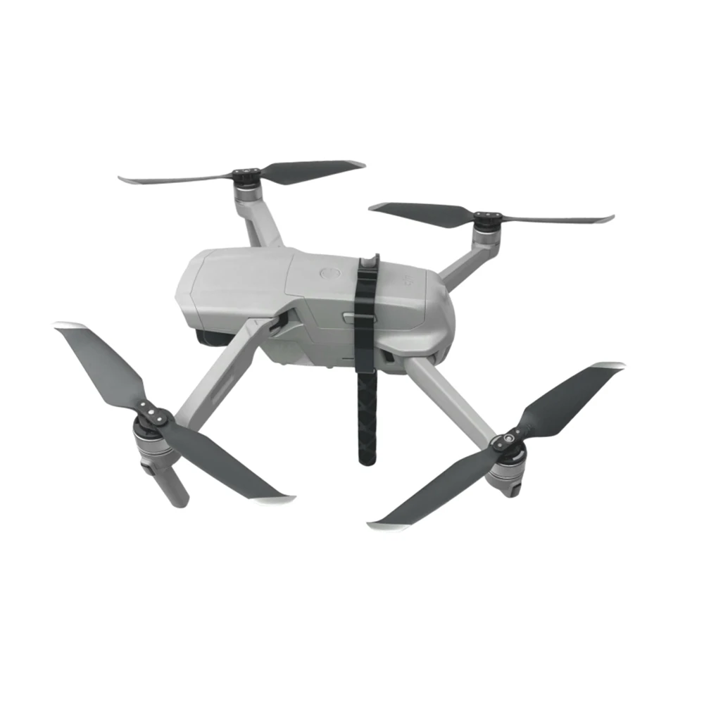 Длинный кронштейн для объектива Ручной Стабилизатор держатель DJI Mavic Air 2/2S