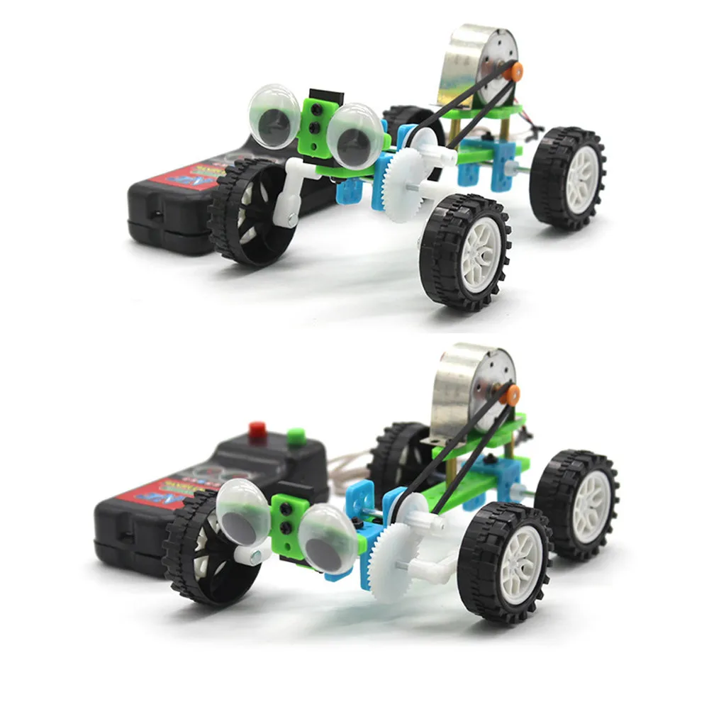 1:10 RC 70 км/ч Радиоуправляемый автомобиль 4WD с двойной батареей высокой мощности