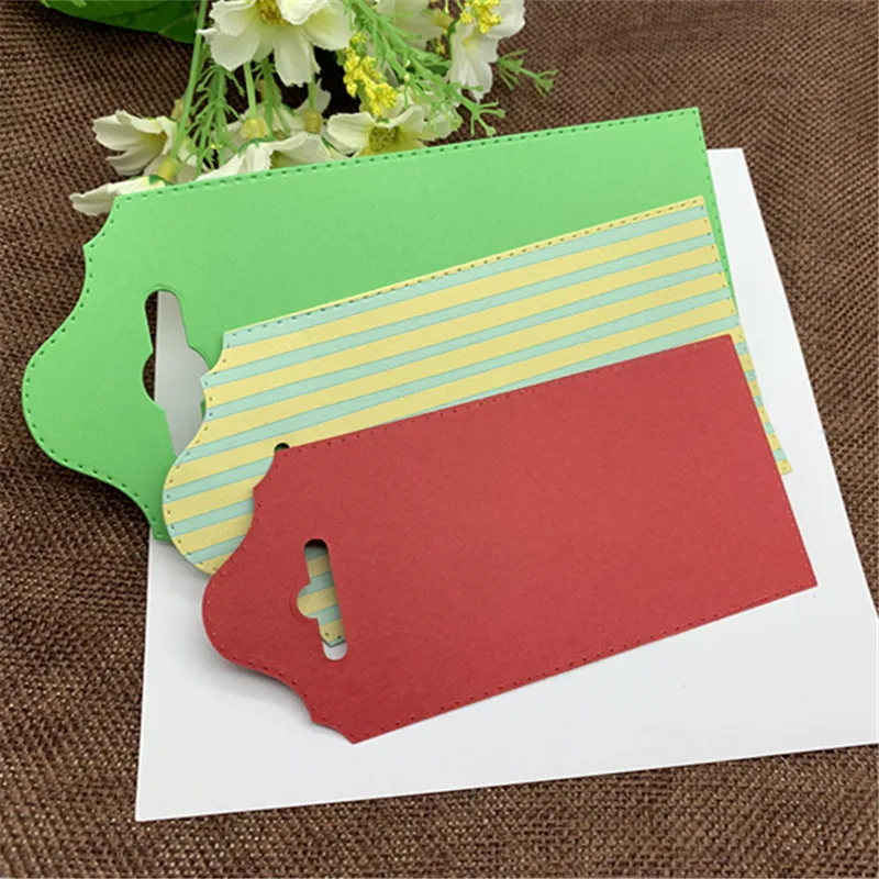 6 размеров индивидуальных обоев фоновые бирки сделай сам альбом для скрапбукинга