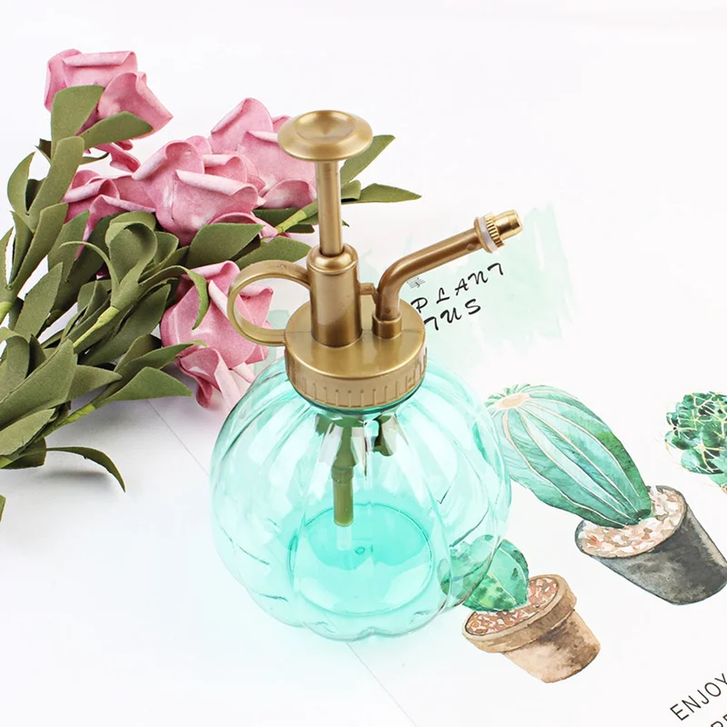 190 мл завод цветок лейка спрей бутылка сад мистер опрыскиватель парикмахерские