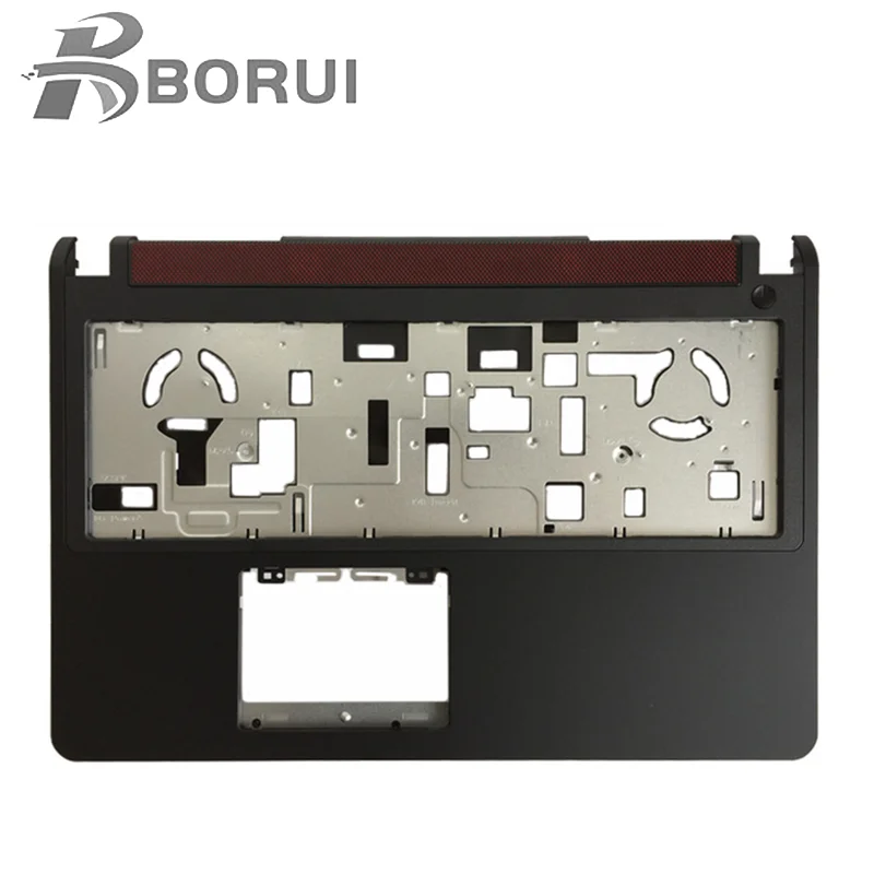 Новый для DELL Inspiron 15P 5576 5577 7557 7559 Ноутбук LCD задняя крышка/передняя панель/Подставка