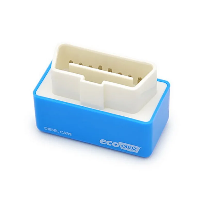 

hot sell Eco OBD2 Drive Nitro Chip Tuning Box Plug and Drive OBD2 car diagnostic scanner