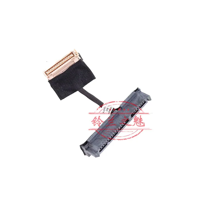Новый кабель для жесткого диска ACER 8573 8573T 8573TG 6595T 50.4NP04.022 жесткий диск SATA гибкий