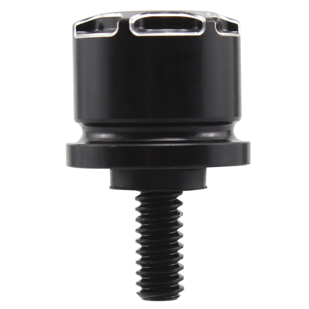 Мотоциклетные запчасти задние сиденье крыле болт язычок винт гайка ручка Крышка