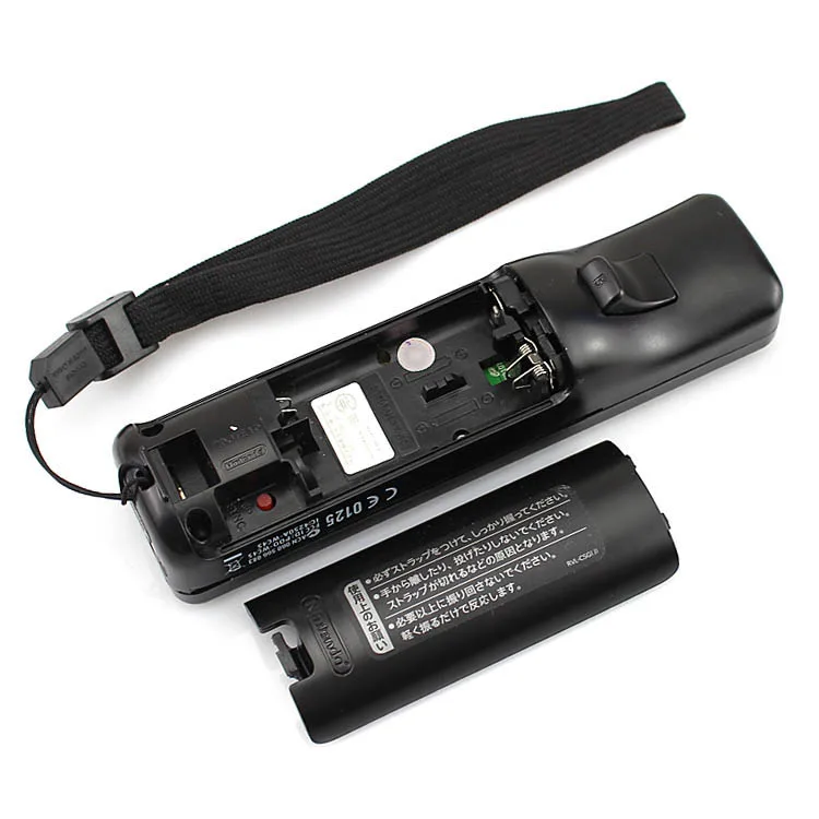 Пульт дистанционного управления для Wii Motion Plus силиконовый чехол Nintendo Nunchuk и U |