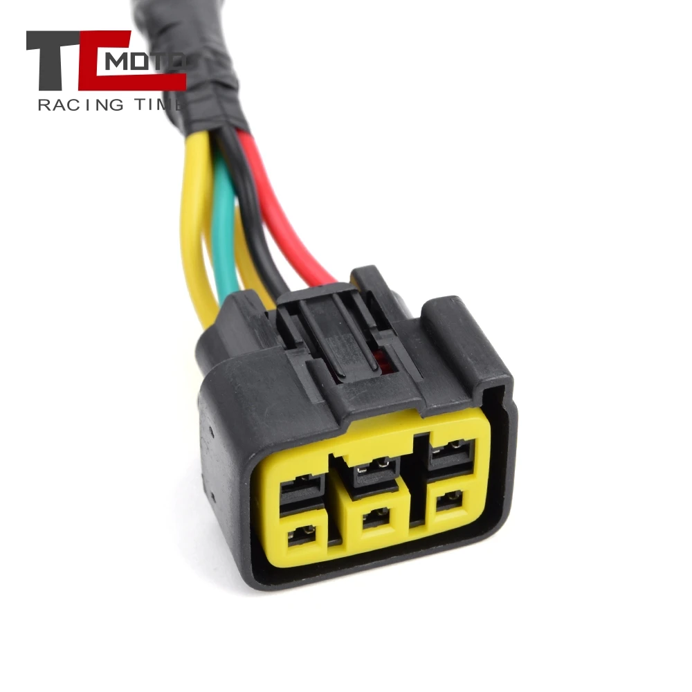 VN 900 катушка статора мотоциклетного генератора для Kawasaki VN900 Vulcan Classic LT 21003-0053 ﻿