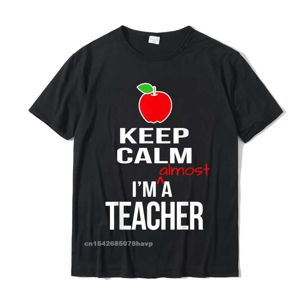 

Funny Future Teacher Gift Teaching Student Shirt Christmas Designer Men Tshirts Summer Tops Shirts Cotton Print