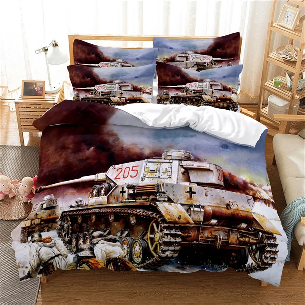 

3D Car Set Queen Bedding Duvet Cover Set Bedding Set Bed Cover Cotton Queen Bedroom Bed Cover Set Bed Set Bedding