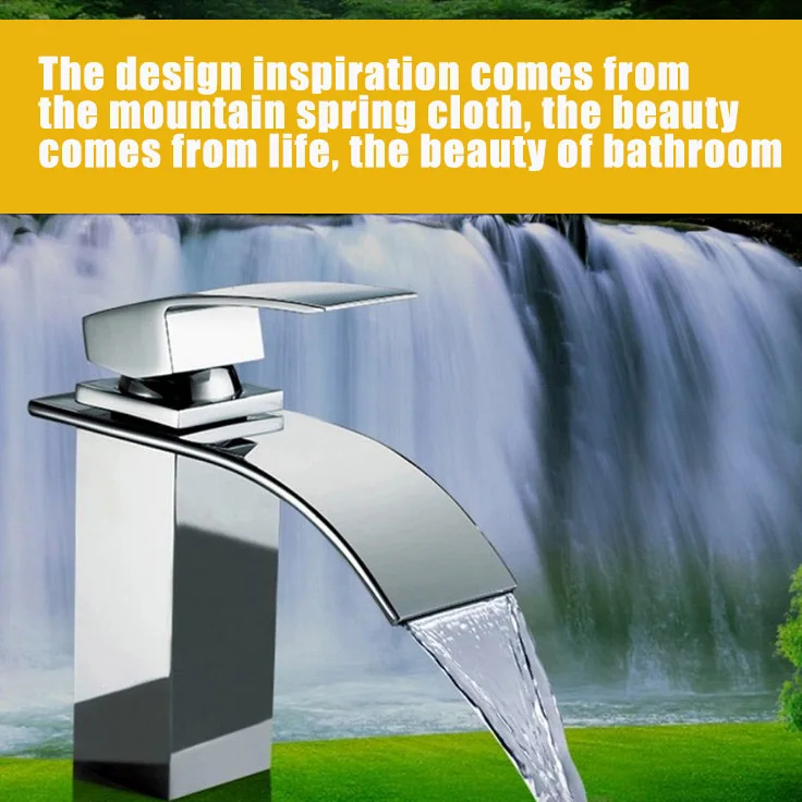 High Quality Küchenarmatur Bad Wasserhahn Einhebelmischer Mischbatterie Waschbecken Langlebige Armatur VE | Дом и сад