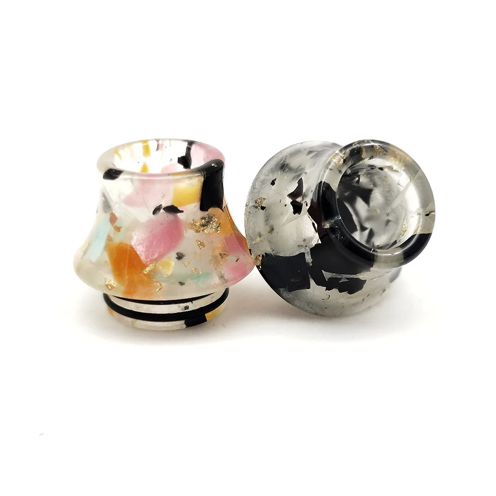 810 ночник маленькая Талия светящаяся смола светящийся капельный наконечник для