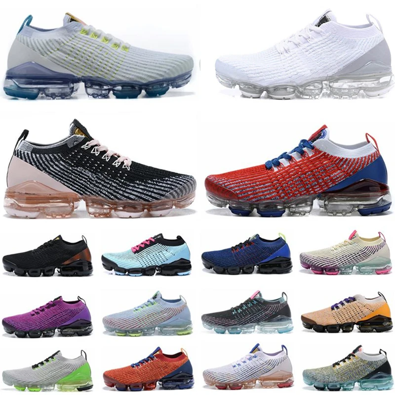 

Кроссовки мужские/женские трикотажные дышащие, размеры 36-45