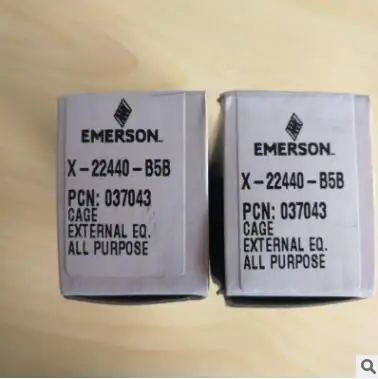 Emerson TCLE Тепловая Расширительная катушка X22440B4A X22440B4B | Инструменты