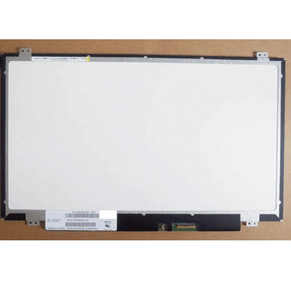 Дисплей для 5d10k81086 для lenovo Ideapad 320 15,6 HD WXGA светодиодный ноутбук с ЖК-экраном Замена