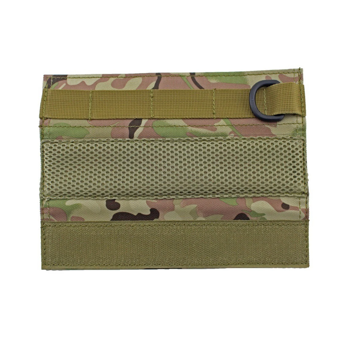 Modiker тактический Чехол для наушников модульный чехол гарнитуры Molle головная