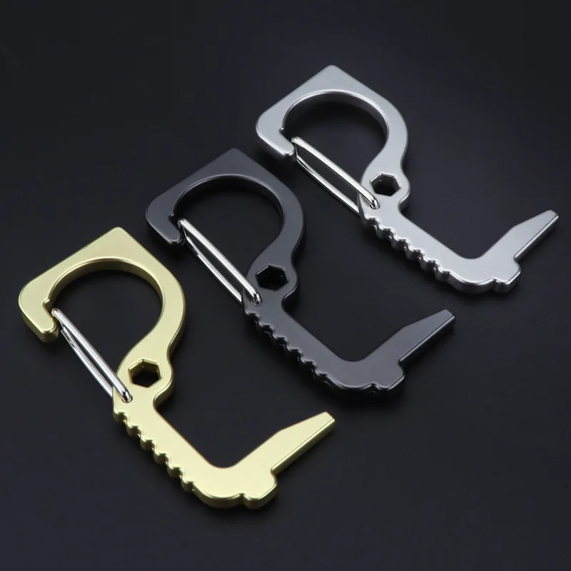 Портативный брелок для открывания двери с защитой от вирусов артефакт ручка Лифт