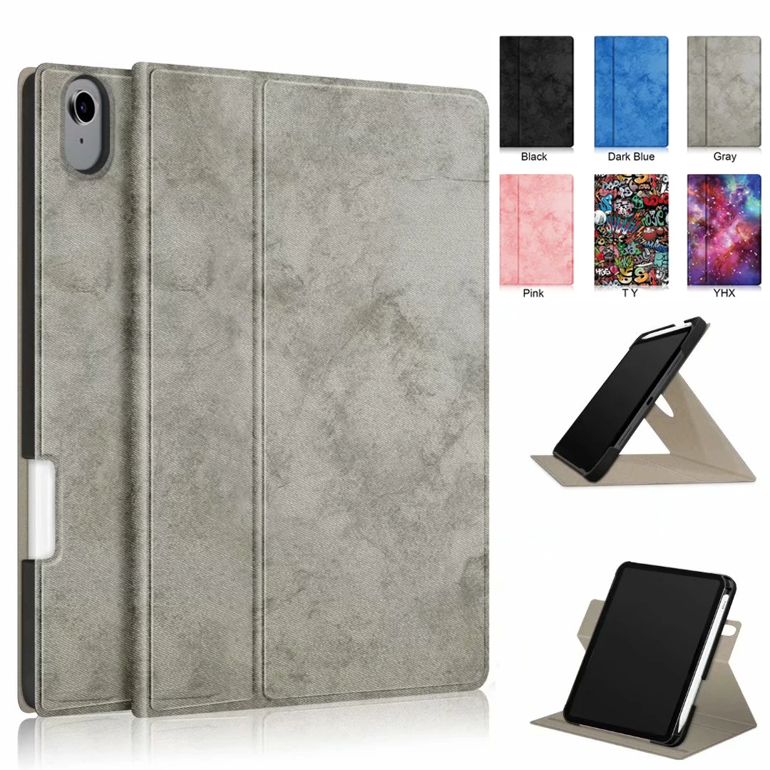 

360° Rotation Stand Cover for iPad Mini 6 2021 Case Tablet Case for iPad Mini 6 Case 6th Generation 8.3 inch Protective Shell