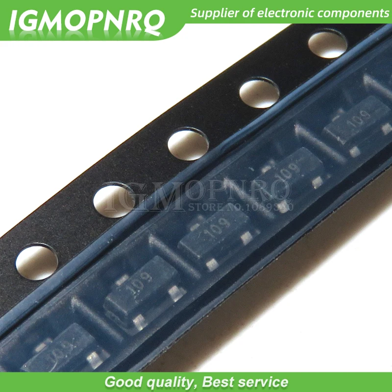 10 шт. ZXCT1009FTA ZXCT1009FT ZXCT1009F ZXCT1009 SOT23 новинка оригинал бесплатная доставка |
