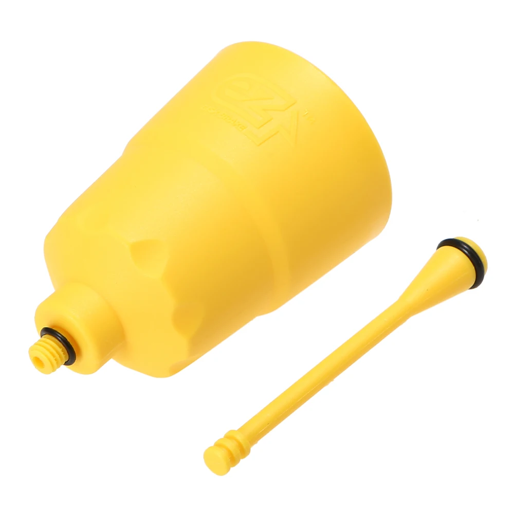 Велосипедный Гидравлический дисковый тормоз набор минерального масла шприц для