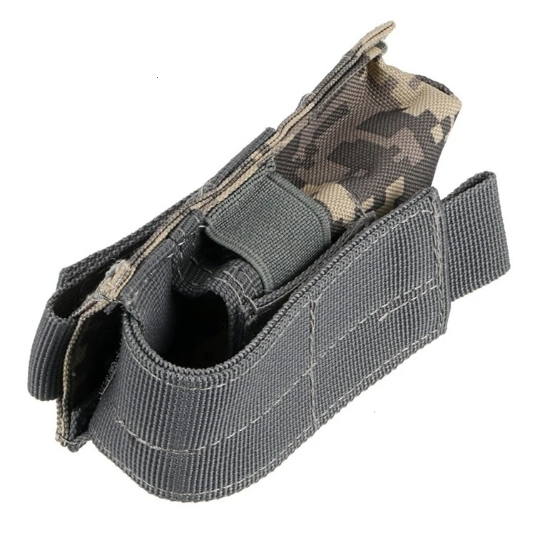 Тактическая Сумка Molle, поясная сумка, маленький карман, военная поясная сумка для бега, Сумка для кемпинга, аксессуары