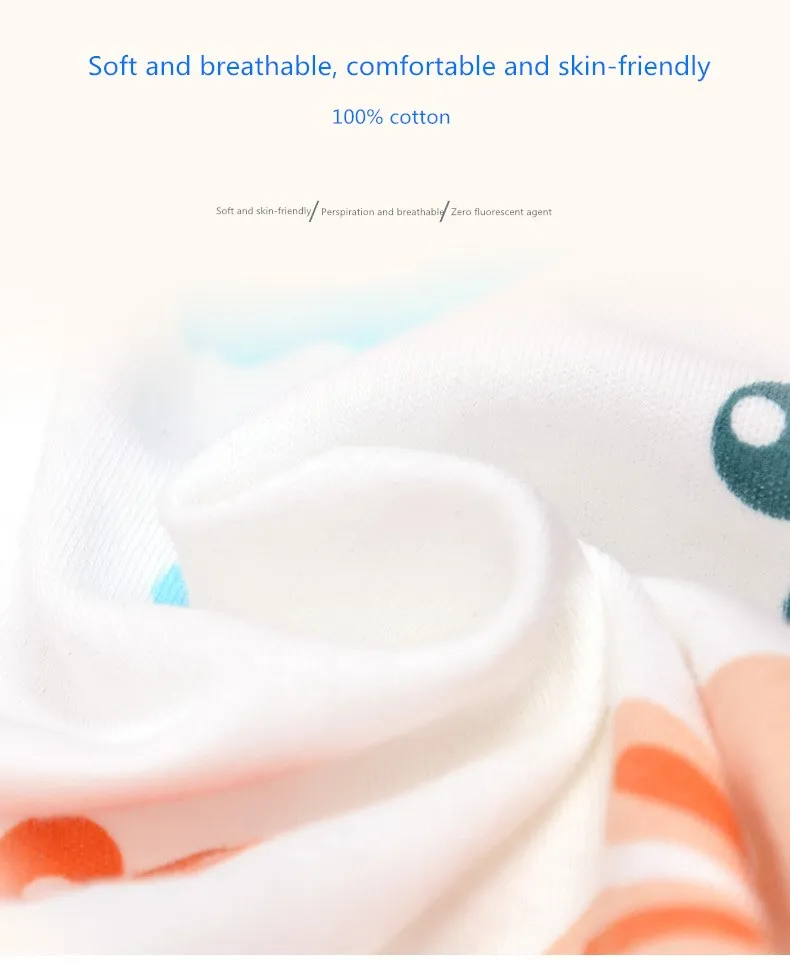 

Baby sleeping bag, Envelope for summer, For newborn baby pajamas, Split-leg sleeping bag, Children's sleeping bag, 0-5 years old