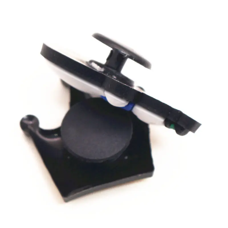 Single Sale 1pc PVC Shoe Charms Animals Ball Cherry Lollipop Starfish Shoe Buckle Decoration for croc jibz Kids Party X-mas Gift