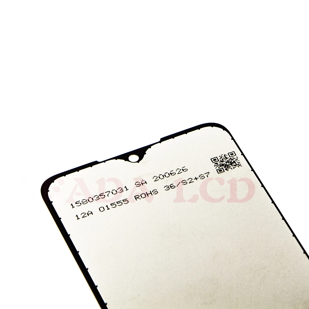 5 uds Original 6,3 "LCD para Nokia 7,2 pantalla LCD recambio de conjunto de pantalla t&aacute;ctil para Nokia 7,2 TA-1193 TA-1178 TA-1196 TA-1181-5