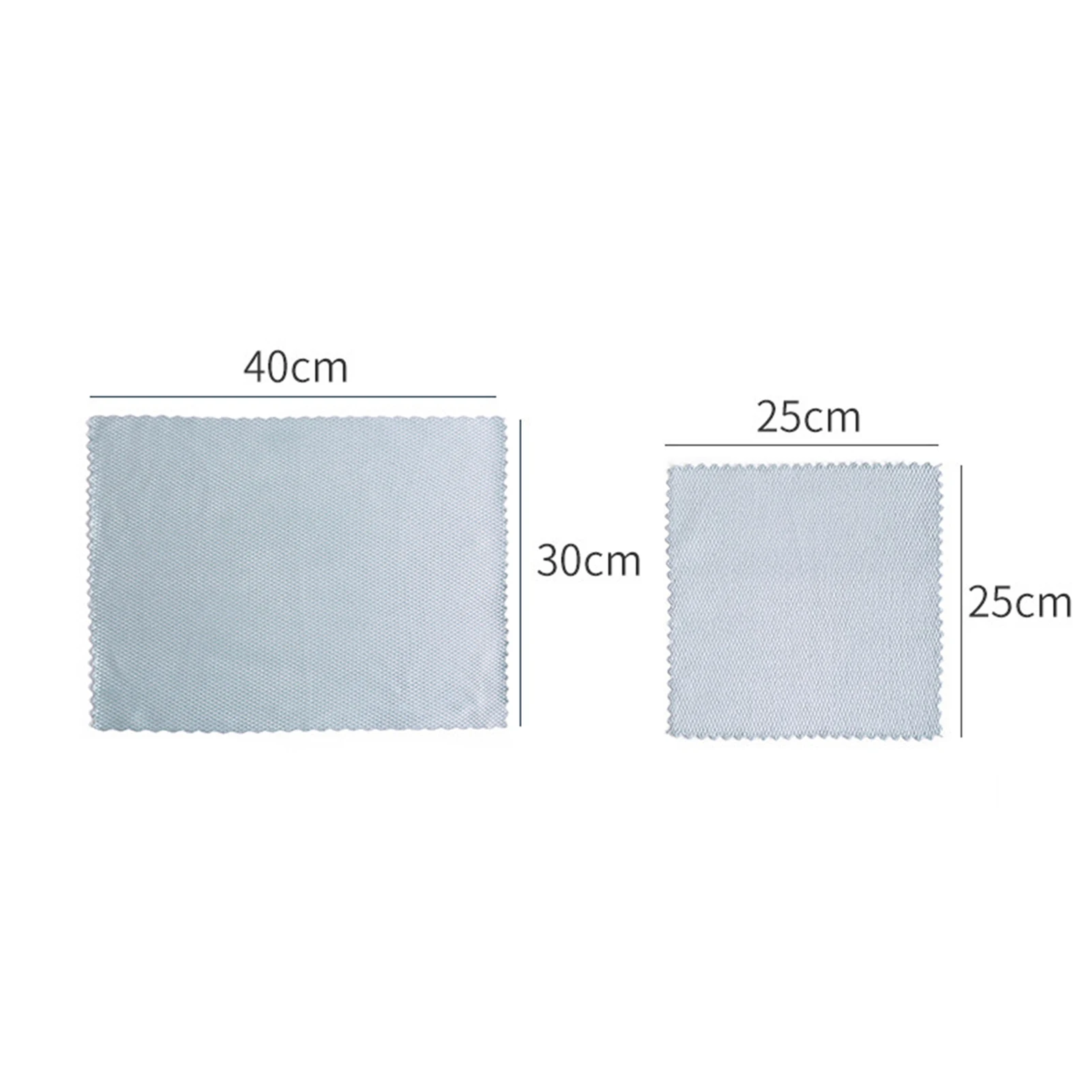 Салфетка для чистки нано-чешуи супер-Впитывающее стекло не аналогичное