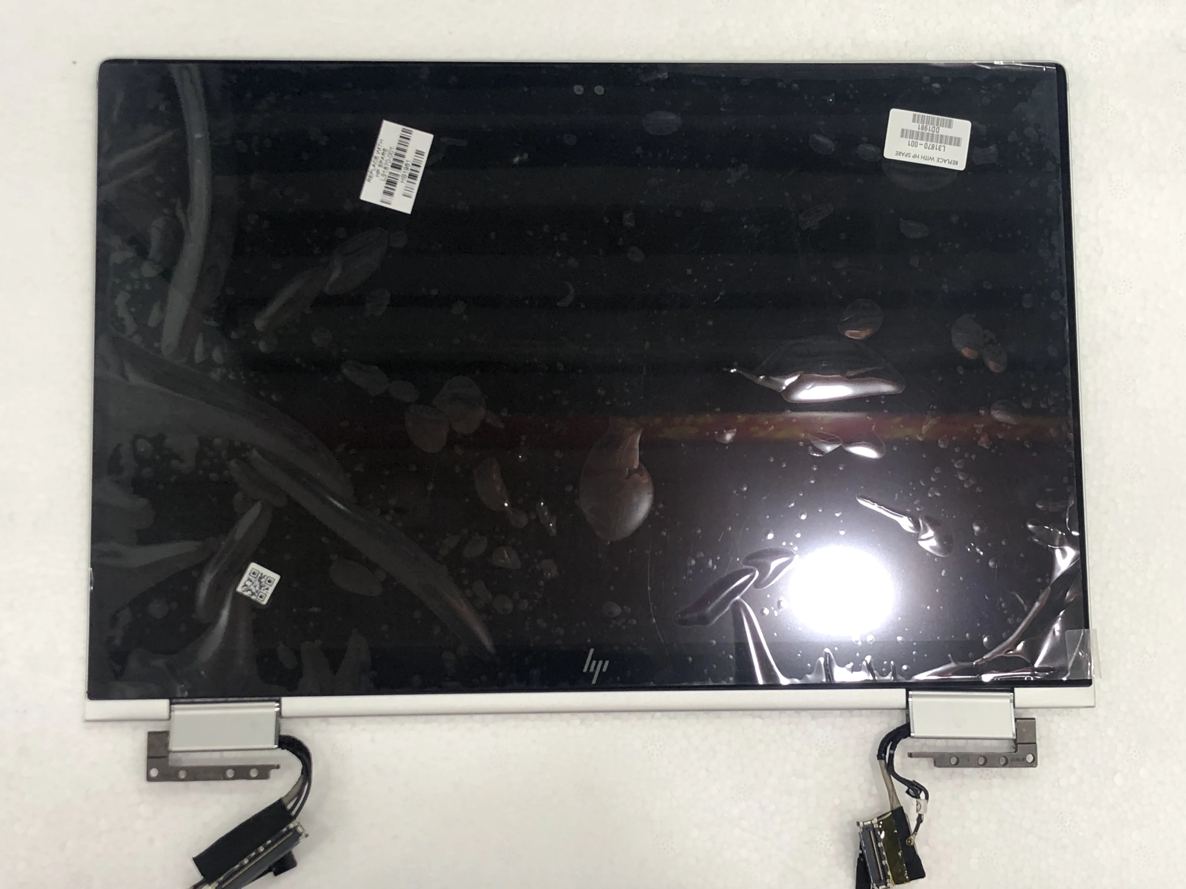 Матрица ЖК-дисплея для HP EliteBook x360 1030 G3 сборка ЖК-экрана 13 3 2 в 1 светодиодный