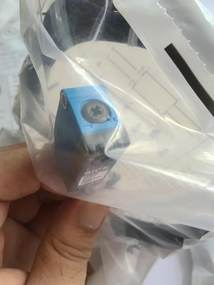 

Новый Луч Фотоэлектрический переключатель GSE6-N1212 GSE6-N1211