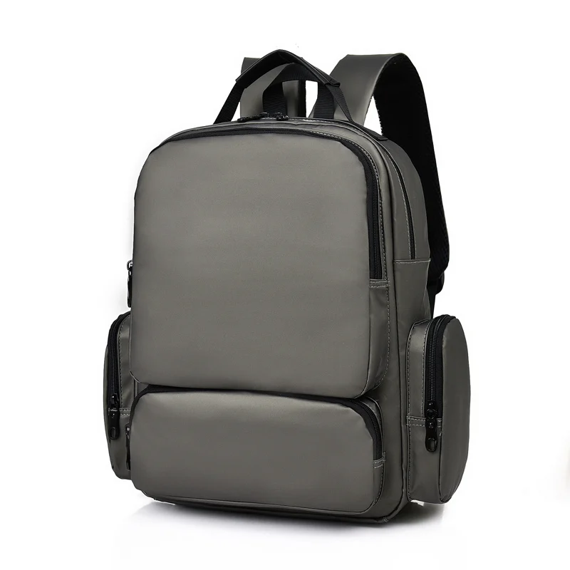Школьная сумка для колледжа рюкзак путешествий mochila деловой мужской на плечо