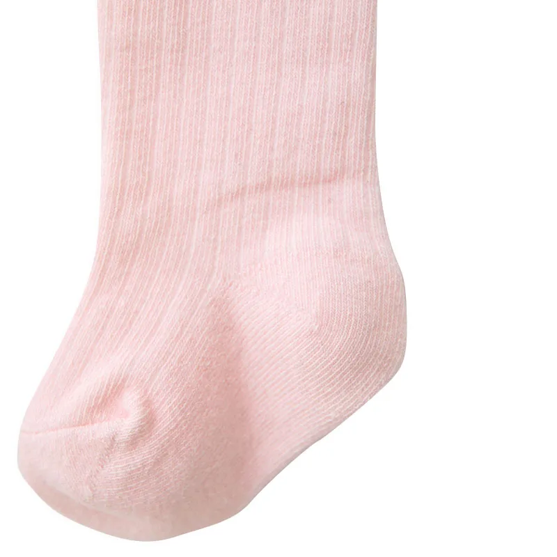 Для новорожденных для маленьких девочек с бантом носки принцессы Детские