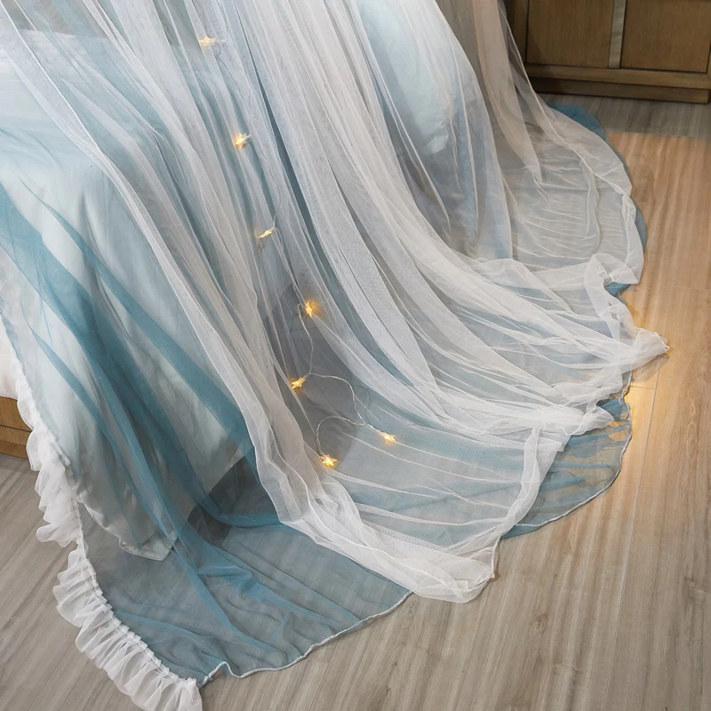 

CX New Princess Style Suspended Mosquito Net Dome Hanging Tent