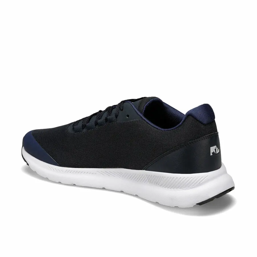 

Lumberjack Jackson Navy Blue Men'S Running Shoes