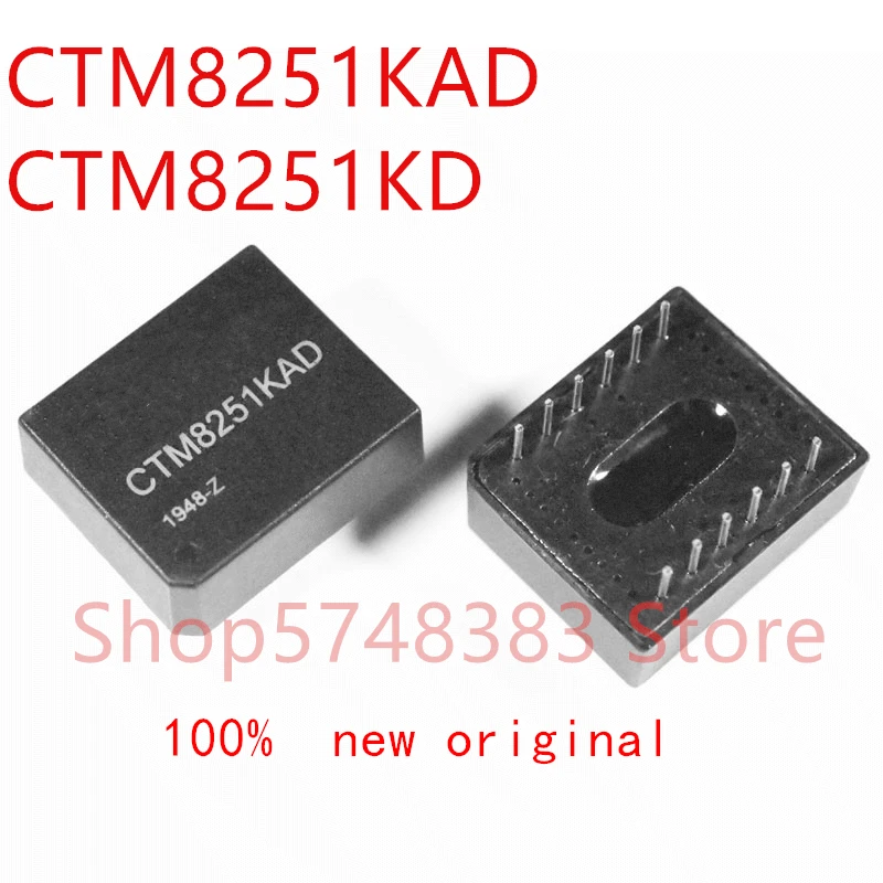 ctm8251kad ctm8251kd