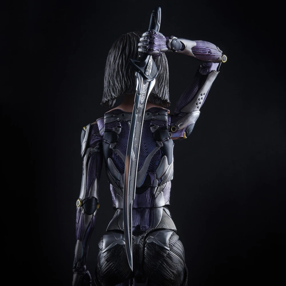 1/6 весы солдат сплав дамасский Нож Оружие Модель аксессуары для детей возрастом