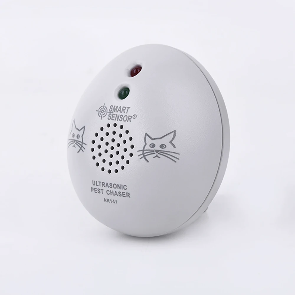 Отпугиватель Мышей Ультразвуковой Купить В Воронеже