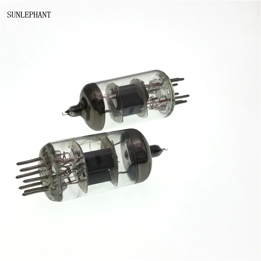 Трубчатый предусилитель Fever 6J1 плата предусилителя для наушников комплект