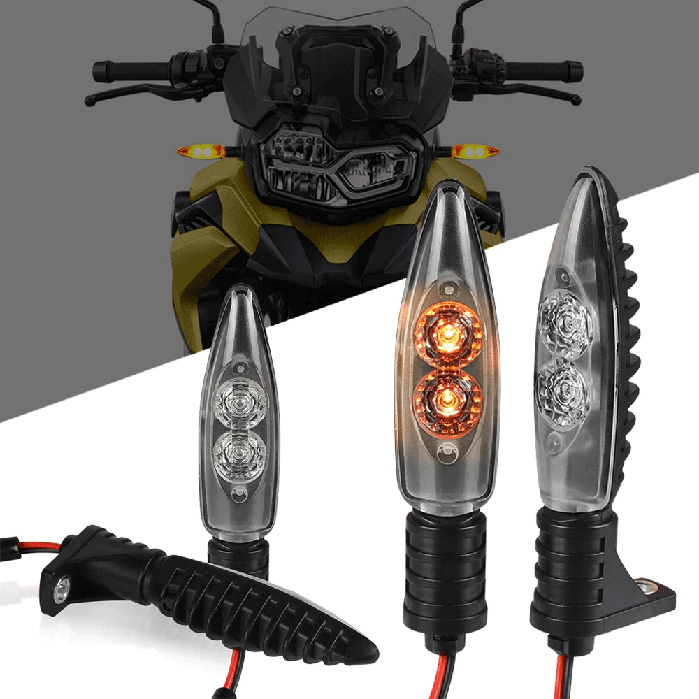 

Светодиодный указатель поворота для мотоцикла, для BMW R1200GS F850GS R1250GS F750GS F 850 1200 1250 GS LC Adv Adventure